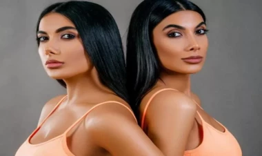 Sevil-Sevinc bacıları: “Allah yollarımızı ayırsın” - VİDEO