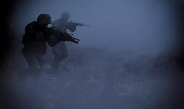 Türkiyə ordusunun zərərsizləşdirdiyi terrorçuların sayı 32-ə çatdı - YENİLƏNİB