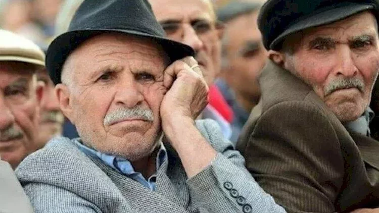 Pensiyaların ən çox və ən az artdığı ölkələr - SİYAHI