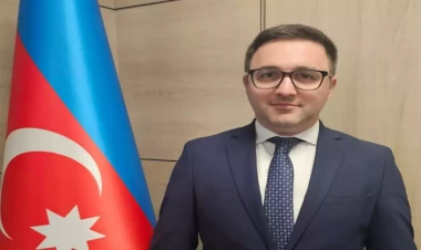 Müdafiə sənayesi nazirinin yeni müavini kimdir? - DOSYE