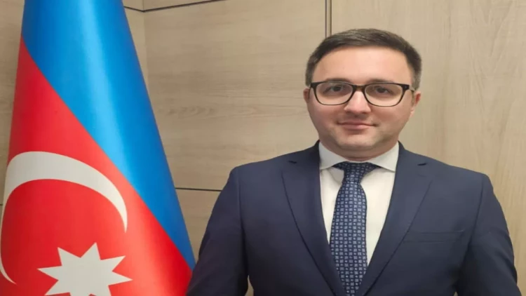 Müdafiə sənayesi nazirinə müavin təyin olundu