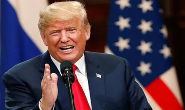 Tramp Baydeni ABŞ-nin ən pis prezidenti adlandırdı