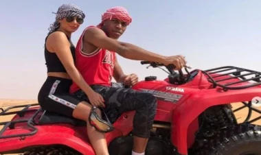 “Xanımıma toxunurdu, yumruqla başa saldım” - Bakıda məşhur gecə klubunda futbolçu dava edib?