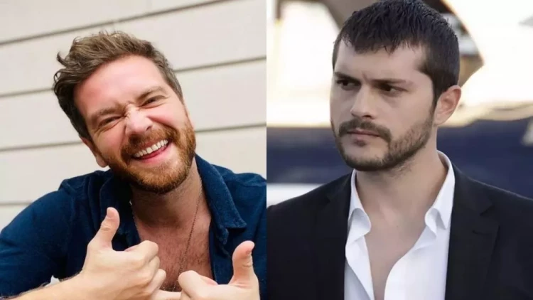 Enginlə Alperen eyni layihədə