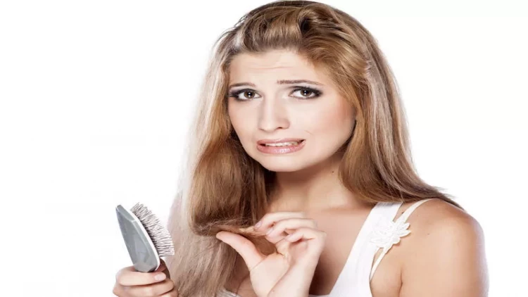 Saçların rənginə görə xəstəliklər: sarışın, qaraşın, qumral...