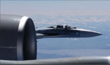 ABŞ husilərə 100 raket atıb - Hücumun təfərrüatı