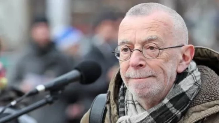 Maşın vuran məşhur şair öldü