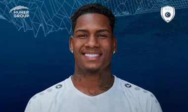 “Turan Tovuz”dan yeni transfer