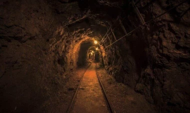 Çində kömür mədənində qəza: 14 nəfər itkin düşdü