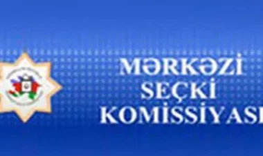 MSK seçicilərlə görüş yerlərini açıqladı