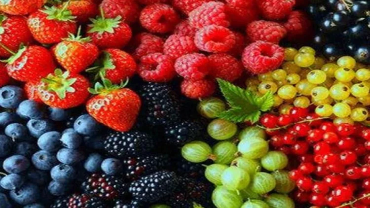 Bu giləmeyvə ölüm riskini azaldır