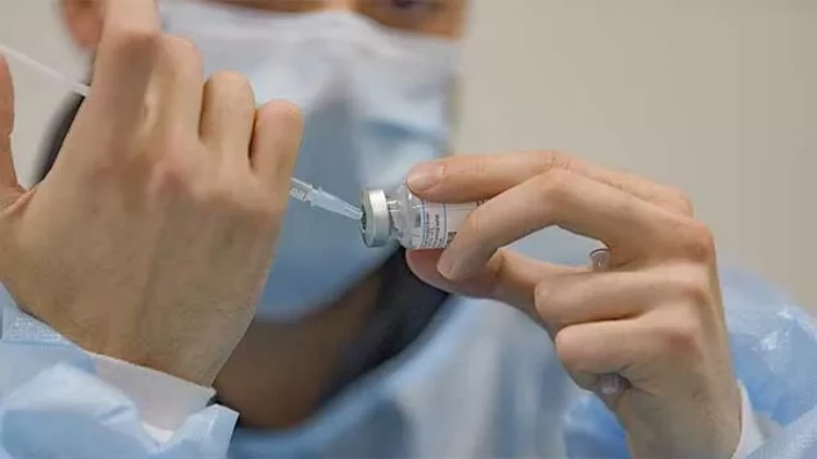 Bu şəxslər peyvənd olunmalıdır - QIZILCA ÇAĞIRIŞI - VİDEO