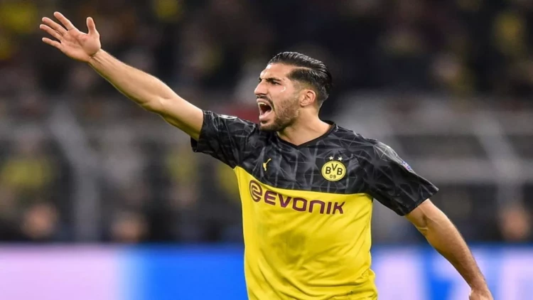 Almaniyada ilin futbolçusu açıqlandı