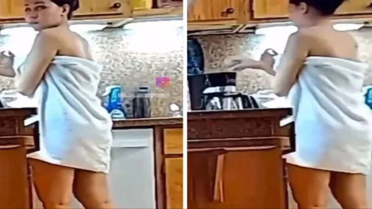 Əri üçün qazdığı quyuya özü düşdü - Qadından ağlasığmaz hərəkət - VİDEO