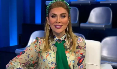 “Yerimdə olsan, doğma anana salam verməzsən”