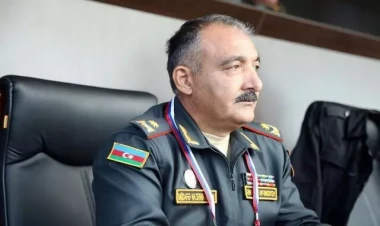 Hikmət Mirzəyevin əvəzlədiyi general kimdir? - Dosye