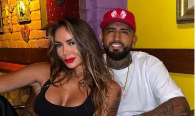 Özü itib-batdı, amma sevgilisi gündəmdən düşmür - FOTOlar