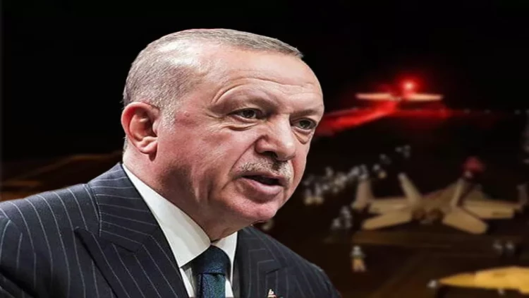 Ərdoğandan Yəmənin bombalanmasına ilk reaksiya