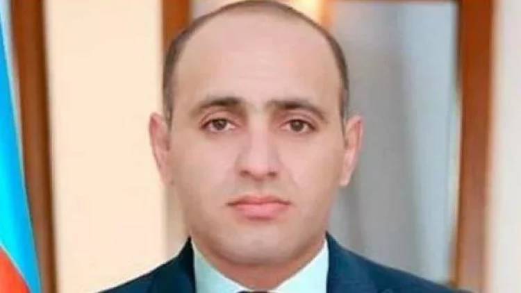 Gündüz Əbdülov yüksək vəzifəyə təyin olundu