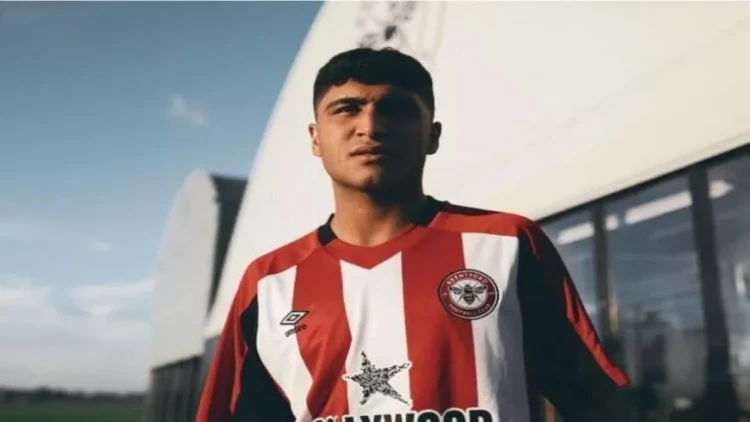 18 yaşlı türk İngiltərənin elita klubunda - RƏSMİ