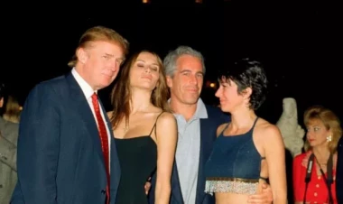 Epşteyn skandalından sonra aktyorun bu çıxışı gündəm oldu: hamınız onun... - VİDEO