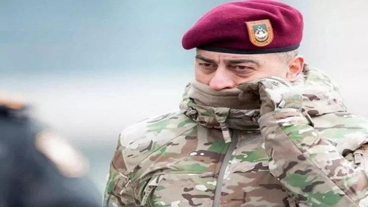 Hikmət Mirzəyev Zakir Həsənovun müavini oldu