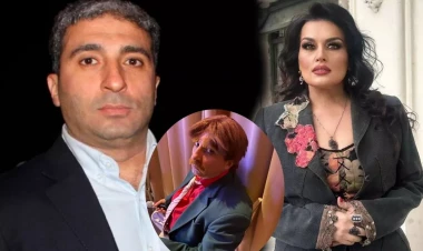 “İllərdir səy-səy...“ - Elzadan Rafaelə SƏRT SÖZLƏR