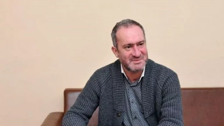 Jurnalist Səbuhi Məmmədlinin vəziyyəti AÇIQLANDI - YENİLƏNİB - FOTO