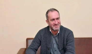 Jurnalist Səbuhi Məmmədlinin vəziyyəti AÇIQLANDI - YENİLƏNİB - FOTO