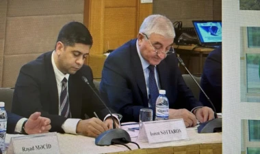 Seçkiqabağı ayrılan pulsuz efir vaxtı həftədə 3 saatdan az olmamalıdır - İsmət Səttarov