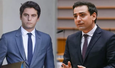 Yeni Baş nazir gey sevgilisini nazir təyin etdi