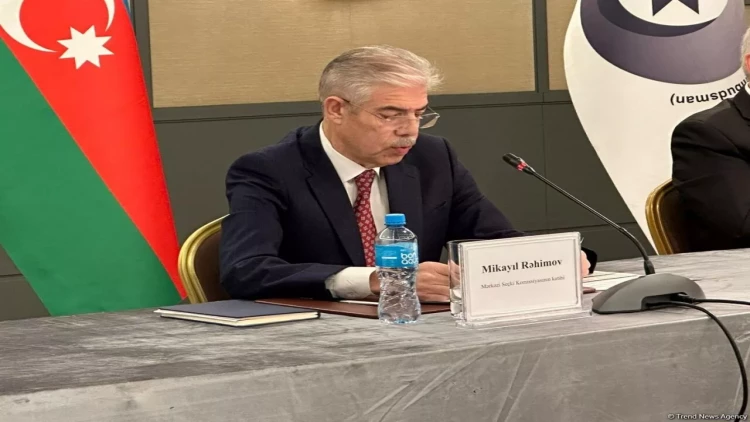 Seçki məntəqələrinin sayı açıqlandı