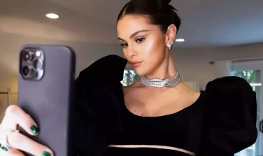 İnstaqramsız 18 saat qaldı - FOTO