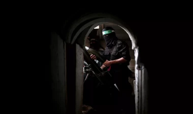 HƏMAS Qəzzada tunellərin tikintisinə bu qədər xərc çəkib