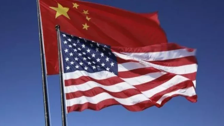 Çindən ABŞ-a: Bu qırmızı xətti keçmək olmaz!