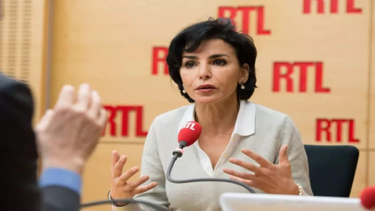 Ərəb əsilli qadın Fransada nazir oldu