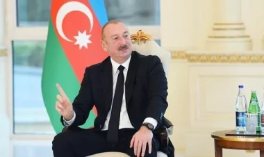 Əliyevin İrəvana xəbərdarlığı: Ordumuz tədbir görə bilər!