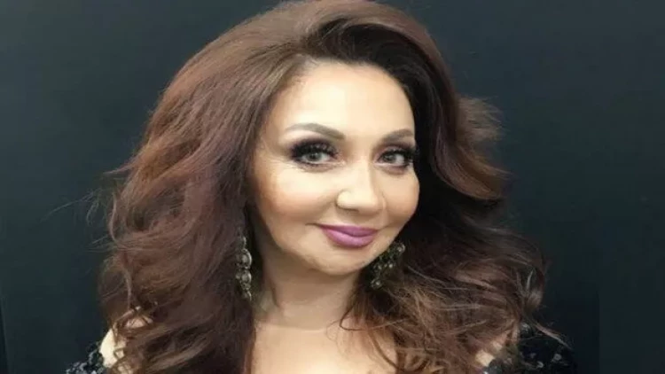 Rusiyada filmə dəvət alan Naibə Allahverdiyeva: “Qonorar çox azdır, dilə gətirməyə adam utanır” - AÇIQLAMA