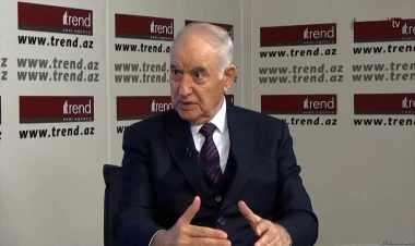 Prezidentin yürütdüyü siyasət dövlətimizin və xalqımızın milli maraqlarına xidmət edir - Azər Qarayev