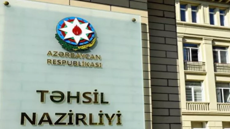 Elm və təhsil sahəsində yeni mərhələ - Yeni portal yaradıldı - VİDEO