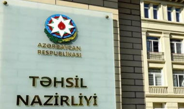 Elm və təhsil sahəsində yeni mərhələ - Yeni portal yaradıldı - VİDEO