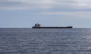 İraqdan Türkiyəyə neft daşıyan tankerlə əlaqə kəsilib