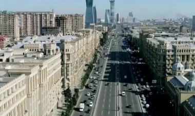 Bakının Baş planının icrasına bu ərazidən başlana bilər - VİDEO