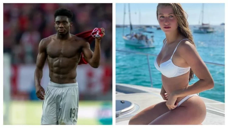 Əvvəl bu gözəldən ayrıldı, indi isə... - FOTOlar