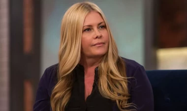 Məşhur aktrisa xərçəngdən əziyyət çəkir