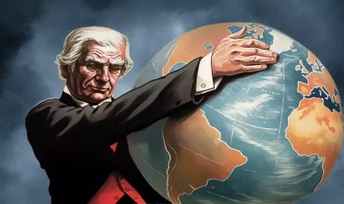 200 illik anlaşma arxivdən çıxarıldı – Sərhədlər yenidən cızılır