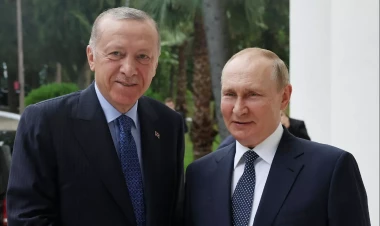 Ərdoğan və Putin arasında anlaşma – “Bundan sonra...”