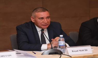 Prezident seçkiləri günü Mətbuat Şurasında qaynar xətt yaradılacaq