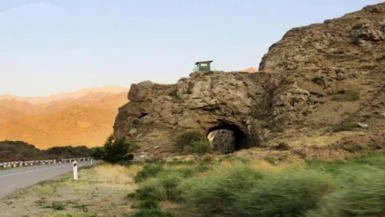 İrəvan “Naxçıvan tranzitini