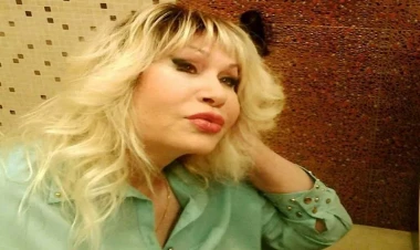 Nisə Qasımova susqunluğunu POZDU: “Tərifləyib dağ başına qaldırmayın”